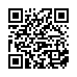 QR kód na túto stránku nova-dubnica.oma.sk turistika blue