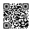 QR kód na túto stránku nova-lehota.oma.sk cyklotrasa blue