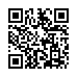 QR kód na túto stránku nova-lehota.oma.sk cyklotrasa green bicycle