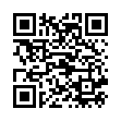 QR kód na túto stránku nova-lehota.oma.sk cyklotrasa red bicycle