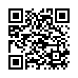 QR kód na túto stránku nova-lehota.oma.sk cyklotrasa yellow bicycle