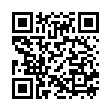 QR kód na túto stránku nova-plan.oma.sk turistika blue