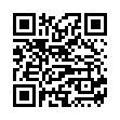 QR kód na túto stránku nova-sedlica.oma.sk turistika green ine