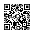 QR kód na túto stránku nova-seninka.oma.sk cyklotrasa ine
