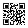 QR kód na túto stránku nova-straz.oma.sk splav