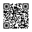 QR kód na túto stránku nova-ulice.oma.sk turistika vaznica