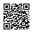 QR kód na túto stránku novaky.oma.sk cyklotrasa red bicycle