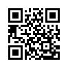 QR kód na túto stránku nove-hrady.oma.sk