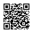 QR kód na túto stránku nove-hrady.oma.sk cyklotrasa bicycle