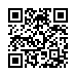 QR kód na túto stránku https://nove-kosariska.oma.sk/cyklotrasa/ine/bicycle