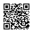 QR kód na túto stránku nove-mesto.oma.sk cyklotrasa ine