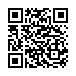 QR kód na túto stránku nove-mesto.oma.sk cyklotrasa yellow bicycle