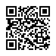 QR kód na túto stránku nove-mesto.oma.sk sport ihrisko