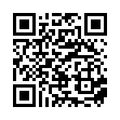 QR kód na túto stránku nove-mesto.oma.sk turistika yellow