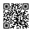 QR kód na túto stránku nove-mesto.oma.sk ubytovanie kemp