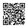 QR kód na túto stránku nove-osady.oma.sk stravovanie restauracia