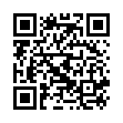 QR kód na túto stránku nove-purkartice.oma.sk turistika green major