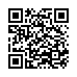 QR kód na túto stránku nove-syrovice.oma.sk cyklotrasa ine bicycle