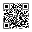 QR kód na túto stránku nove-tahanovce.oma.sk obchod maso