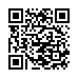 QR kód na túto stránku nove-tahanovce.oma.sk turistika yellow local