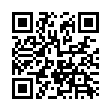 QR kód na túto stránku nove-vilemovice.oma.sk turistika miesto