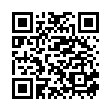 QR kód na túto stránku nove-zamky.oma.sk cyklotrasa red