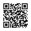 QR kód na túto stránku nove-zamky.oma.sk stravovanie cajovna