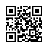 QR kód na túto stránku nove-zamky.oma.sk u