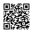 QR kód na túto stránku nove-zamky.oma.sk u ceresnova 2