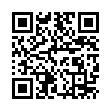 QR kód na túto stránku nove-zamky.oma.sk u ceresnova 20