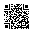QR kód na túto stránku nove-zamky.oma.sk u cyrilometodska
