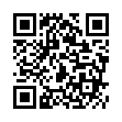 QR kód na túto stránku nove-zamky.oma.sk u gugska 22A