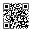 QR kód na túto stránku nove-zamky.oma.sk u hajova 18