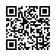 QR kód na túto stránku nove-zamky.oma.sk u hajova 19