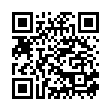 QR kód na túto stránku nove-zamky.oma.sk u jantarova 13