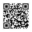 QR kód na túto stránku nove-zamky.oma.sk u jantarova 22