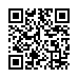 QR kód na túto stránku nove-zamky.oma.sk u jantarova 24