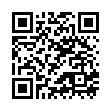 QR kód na túto stránku nove-zamky.oma.sk u komjaticka