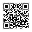 QR kód na túto stránku nove-zamky.oma.sk u komjaticka 60