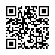 QR kód na túto stránku nove-zamky.oma.sk u komjaticka 72