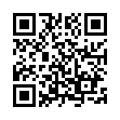 QR kód na túto stránku nove-zamky.oma.sk u komjaticka 85