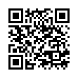 QR kód na túto stránku nove-zamky.oma.sk u koralova 19