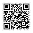 QR kód na túto stránku nove-zamky.oma.sk u nabrezna 14