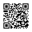 QR kód na túto stránku nove-zamky.oma.sk u nabrezna 43A
