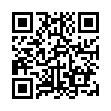 QR kód na túto stránku nove-zamky.oma.sk u nabrezna 45