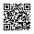 QR kód na túto stránku nove-zamky.oma.sk u nabrezna 6