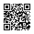 QR kód na túto stránku nove-zamky.oma.sk u orgovanova 4