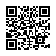 QR kód na túto stránku nove-zamky.oma.sk u piritovska-alej 24