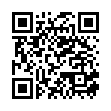QR kód na túto stránku nove-zamky.oma.sk u podzamska 24