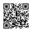 QR kód na túto stránku nove-zamky.oma.sk u rozmarinova 7